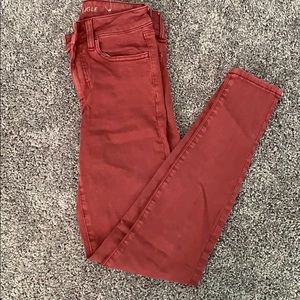 COPY - American Eagle Jeggings